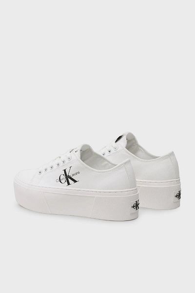 Calvin Klein Sneaker mit dicker Sohle und Logo