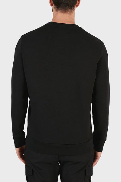 Emporio Armani Sweat Men's Sweat 8n1md1 1jhsz 0999