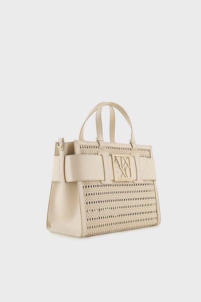 Armani Exchange Removable Shoulder Strap Bag BAG942689 4R736 11950