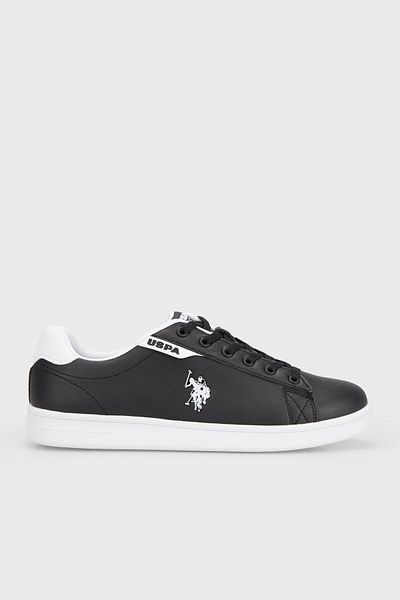 U.S. Polo Assn. ΒΑΣΗ. Polo Sneaker Παπούτσια Ανδρικά ΠΑΠΟΥΤΣΙΑ COSTA 4FX