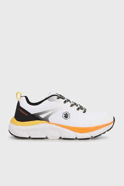 lumberjack Memory Foam Sneaker Παπούτσια Ανδρικά ΠΑΠΟΥΤΣΙΑ OFFIE 4FX