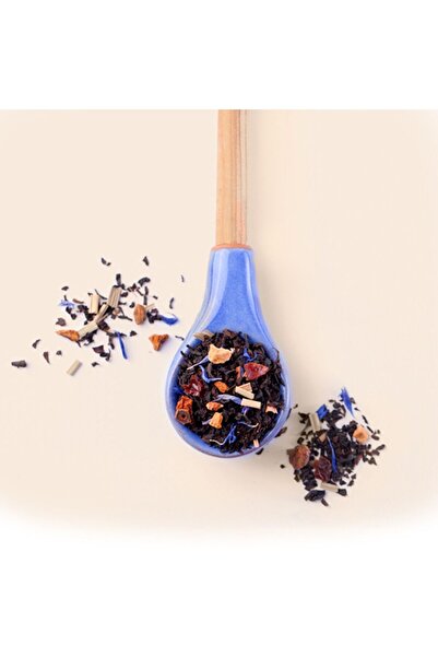 Tess Pleasure kuşburnu çayı (elma kabukları) Poşet çay