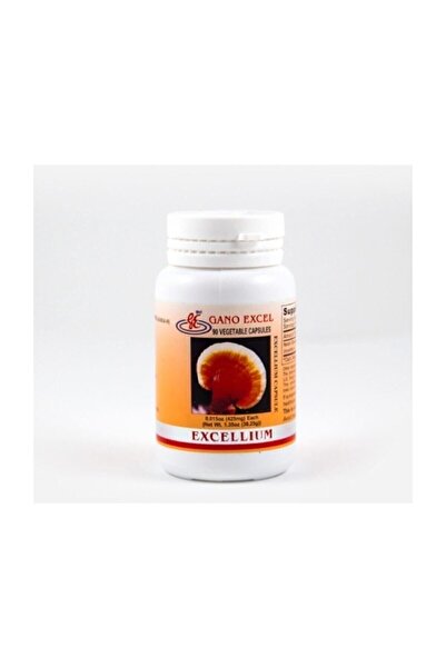 GanoExcel Ganoderma+excellium 90