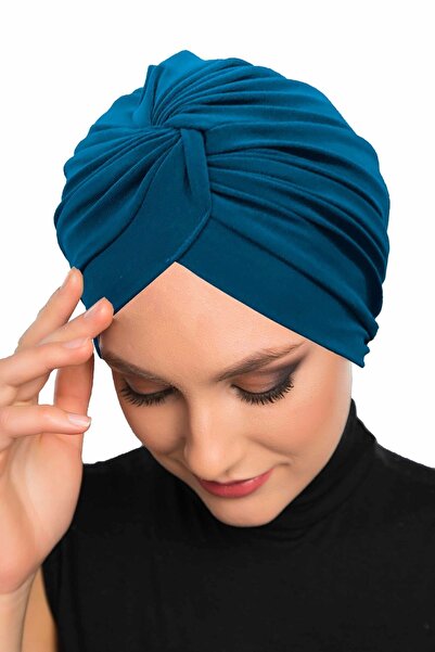 fidan bone Σταυρός γάντζος Oil-Ready Turban Hijab Εξωτερικό και Καπάκι πισίνας