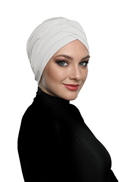 fidan bone Κρεμαστό καπέλο τουρμπάνι τριών λωρίδων, ιατρική χρήση