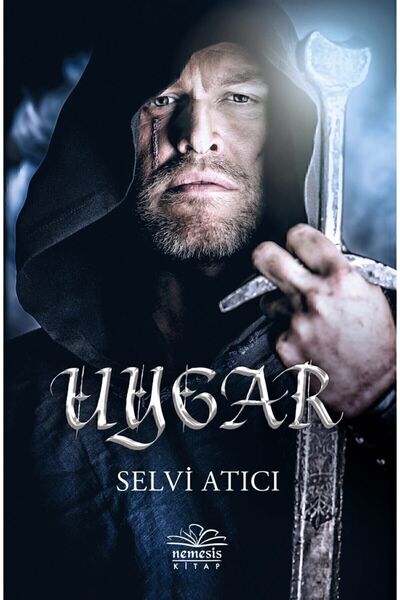 Nemesis Kitap Uygar - Selvi Atıcı 9786257359122