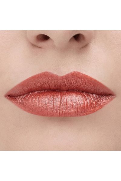 lykd Creamy Formula Shiny Lipstick 535 Fall Breeze
