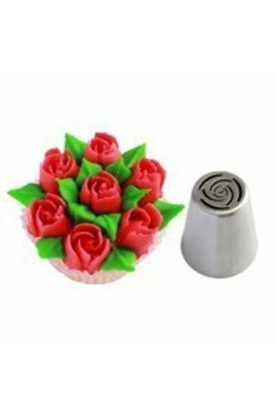 KanyonGrup Gül Ucu Rus Duyu No:03