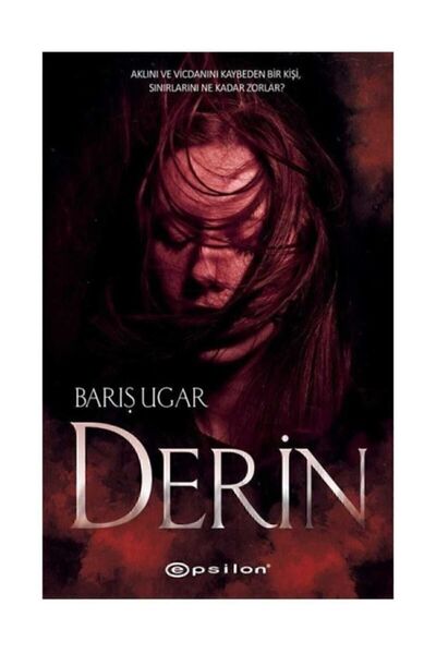 Epsilon Yayınevi Derin - Barış Ugar