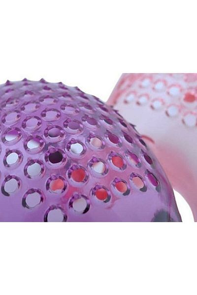 Bundera 2 Hedgehog Design Graters
