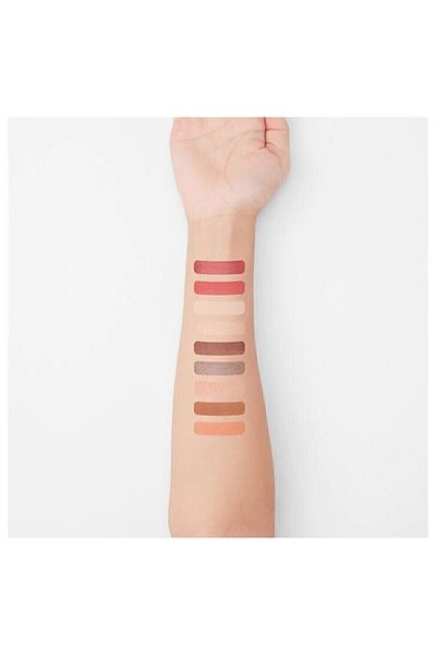 lykd Cozy Earth Blush & Eyeshadow Palette 299 -56957234