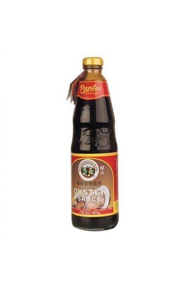 Pantai İstiridye Sosu ( Oyster Sauce ) - 730ml