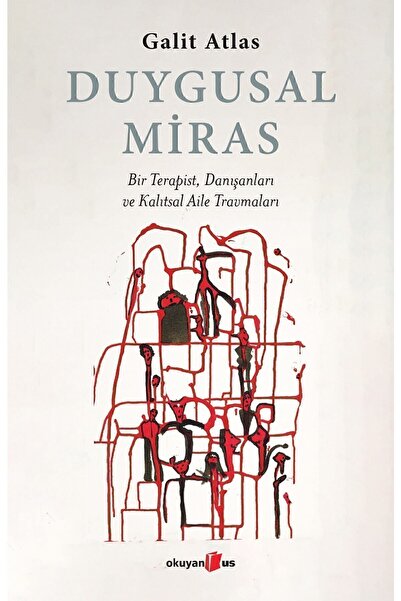 Okuyan Us Yayınevi Duygusal Miras