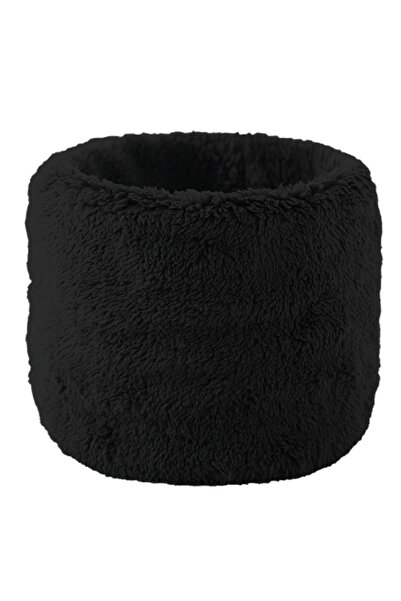 Bundera Stole Children's Plush Neck Collar Scarf Scarf Windproof