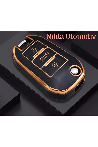 emii auto spare parts Θήκη κλειδιού Opel Vivaro City Van αναδιπλούμενου μοντέλου