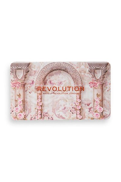 Revolution Eternal Flawless Headlamp Palette - Regal Romance