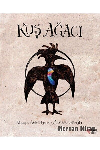 Masalperest Kuş Ağacı