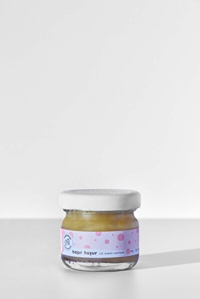 Badecanlar Şefkatli Kozmetik haşır huşur 30 ml 15+ yaş | Kaşıntılı ve Pürüzlü...