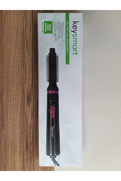 KEYSMART Key 790 S Hair Styling Brush