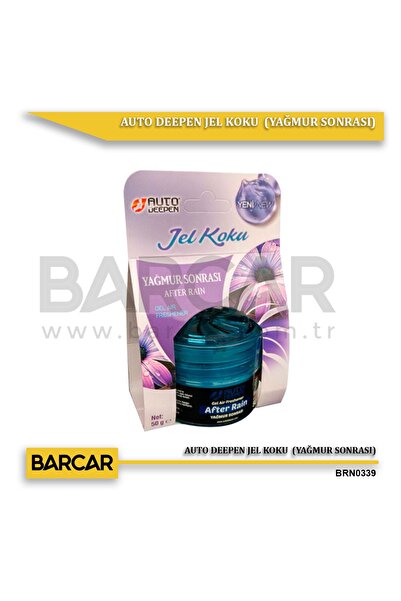 Deepen AUTO DEEPEN JEL KOKU  (YAĞMUR SONRASI)