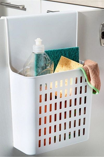 Gondol Κρεμαστό ντουλάπι Shuttle - Organizer Basket G545