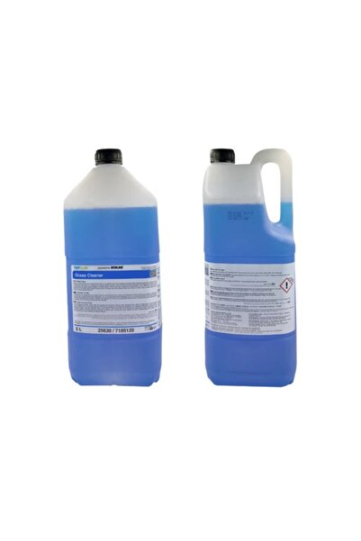 Ecolab TOPCLIN GLASS CLEANER 5 L (CAM TEMİZLEYİCİ)