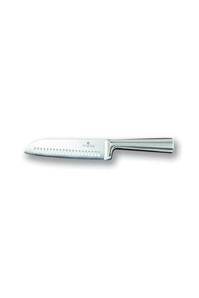 TİVOLİ By Berlinger Haus Santoku Bıçağı, 17,5 Cm Silver Jewellery Collection