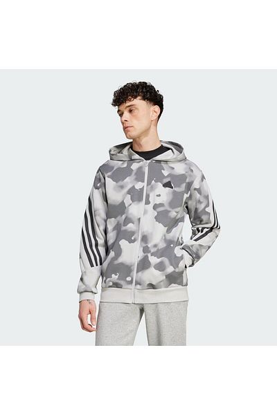adidas Future Icons 3 Stripes Herren-Sweatshirt