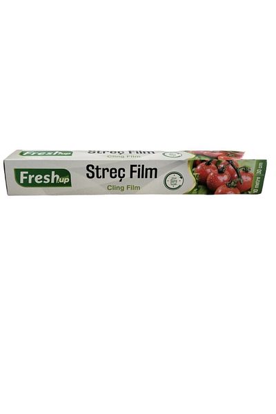 Fresh Stretch Film 10m 1 Piece