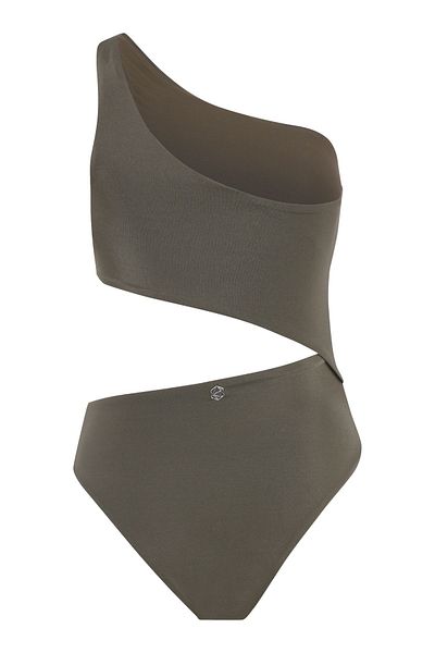 Sandshaped MEGREZ ONE PIECE SAGE