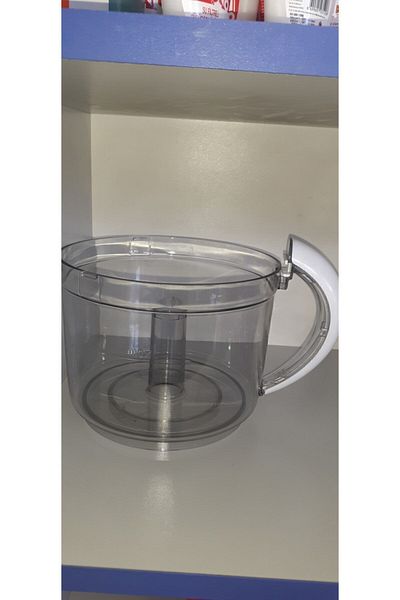 İhlas Aura Roboqueen Typ103 Food Processor Bowl