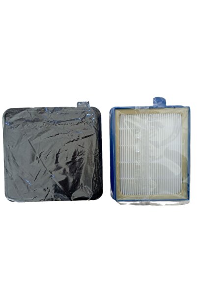 Samsung Set de protecție convenabil pentru cameră și filtru Hepa pentru aspiratorul Vc07r (față și spate)