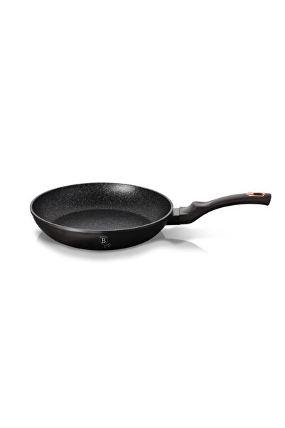 TİVOLİ De Berlinger Haus Kızartma Tavası 24 Cm Colecția Trandafir Negru