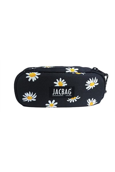 Jacbag Οβάλ μολυβοθήκη Xl