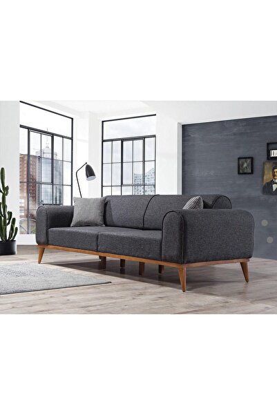 Ak sofa Odessa koltuk takımı 3+3+1+1