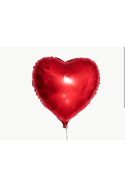 Kalpli Balon Büyük Boy 45 Cm 2 Li