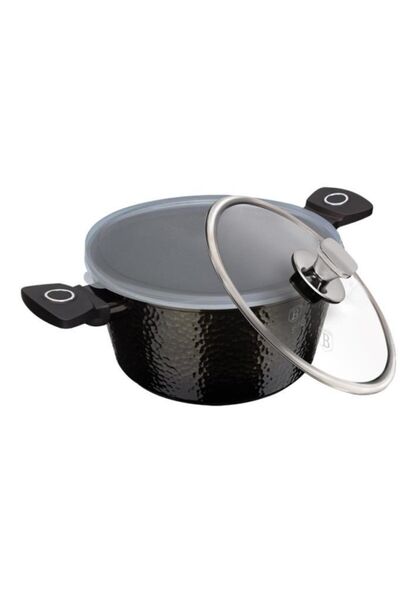 TİVOLİ De Berlinger Haus Tencere, Colecția Primal Gloss de 28 cm