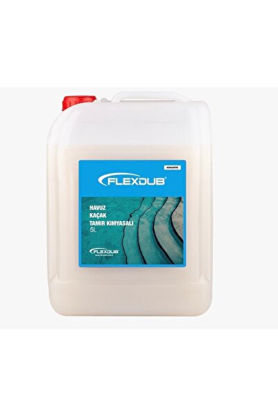 Pool Leakage Repair Chemical 5lt
