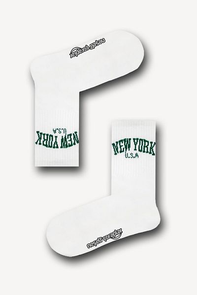 Neşeli Çoraplar I'm So Rich 5-Piece Athletic Socks Set