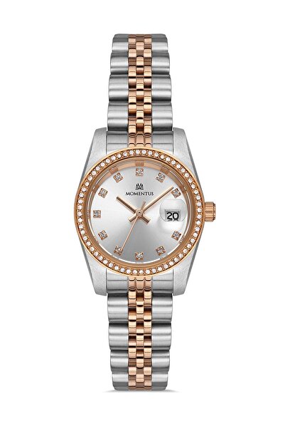 Momentus SW135T-02SR Women's Wristwatch