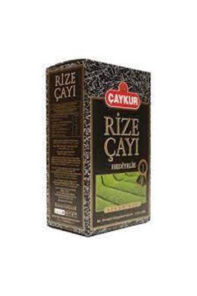 Çaykur هدية شاي ريزي - 15x500 جرام