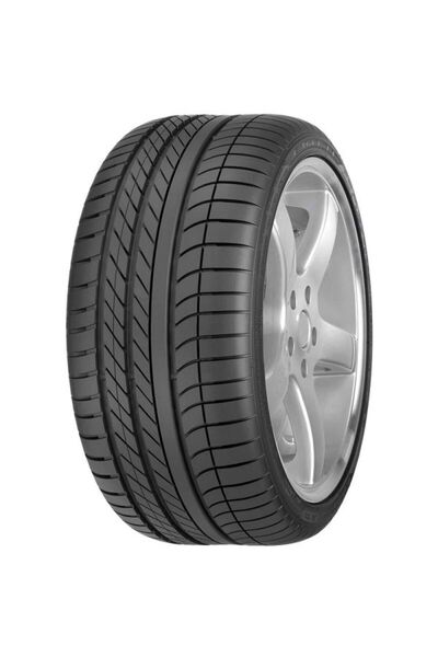 Goodyear 235/50 R17 96y Eagle F1 Asymmetric N0 Fp Oto Yaz Lastiği ( Üretim Yı...