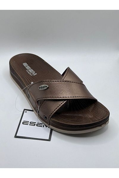 Esem Daily Home Street Orthopedic Women's Slippers (Prepece Big Number One)