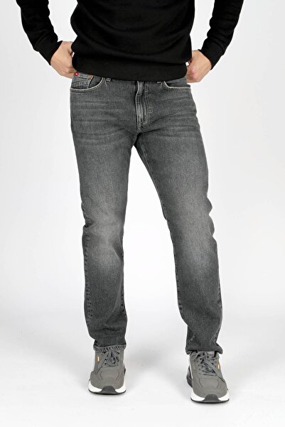 Lee Cooper Harry Erkek Jean Pantolon