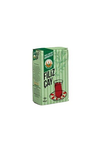 Genel Markalar Tarım Kredi Filiz Çay 500 gr
