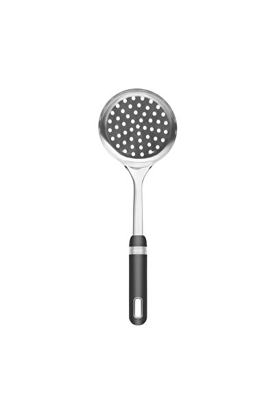 Karaca Mastermaid Black Colander - 35,5 cm
