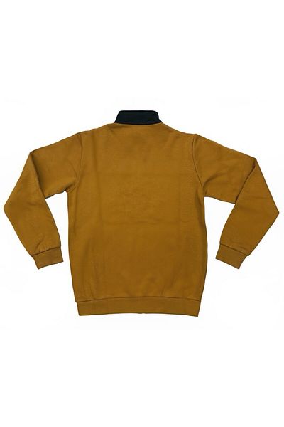 Masimar Men's Sweatshirt - Zippered