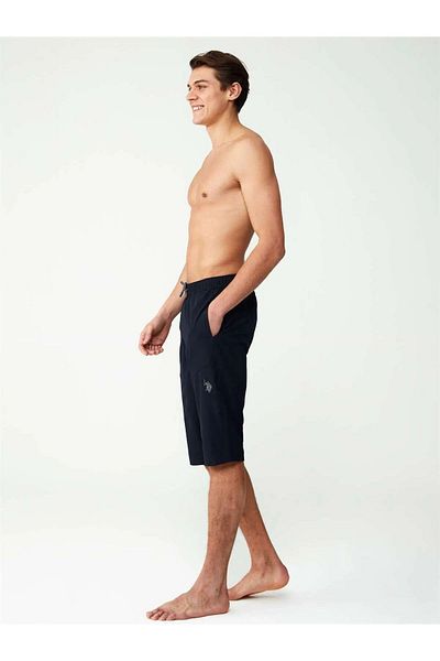 U.S. Polo Assn. Ανδρικό μακρύ μαγιό - 0SU.D2.Ş4.B2.3.A.T0.I.0DA2.N.24.DŞ