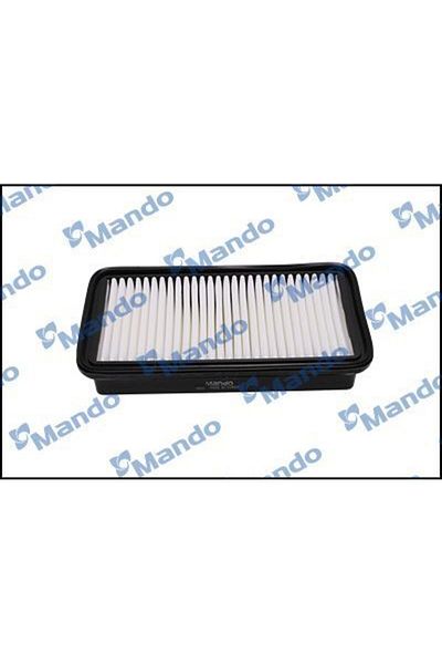 MANDO Accent Era-Ri?O 1.5 Di?Zel Air Filter - 2006 Compatible