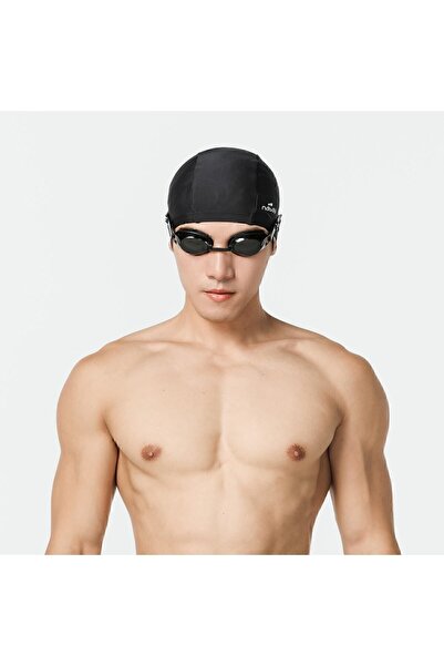 Decathlon Nabaiji Yüzücü Bonesi - Siyah